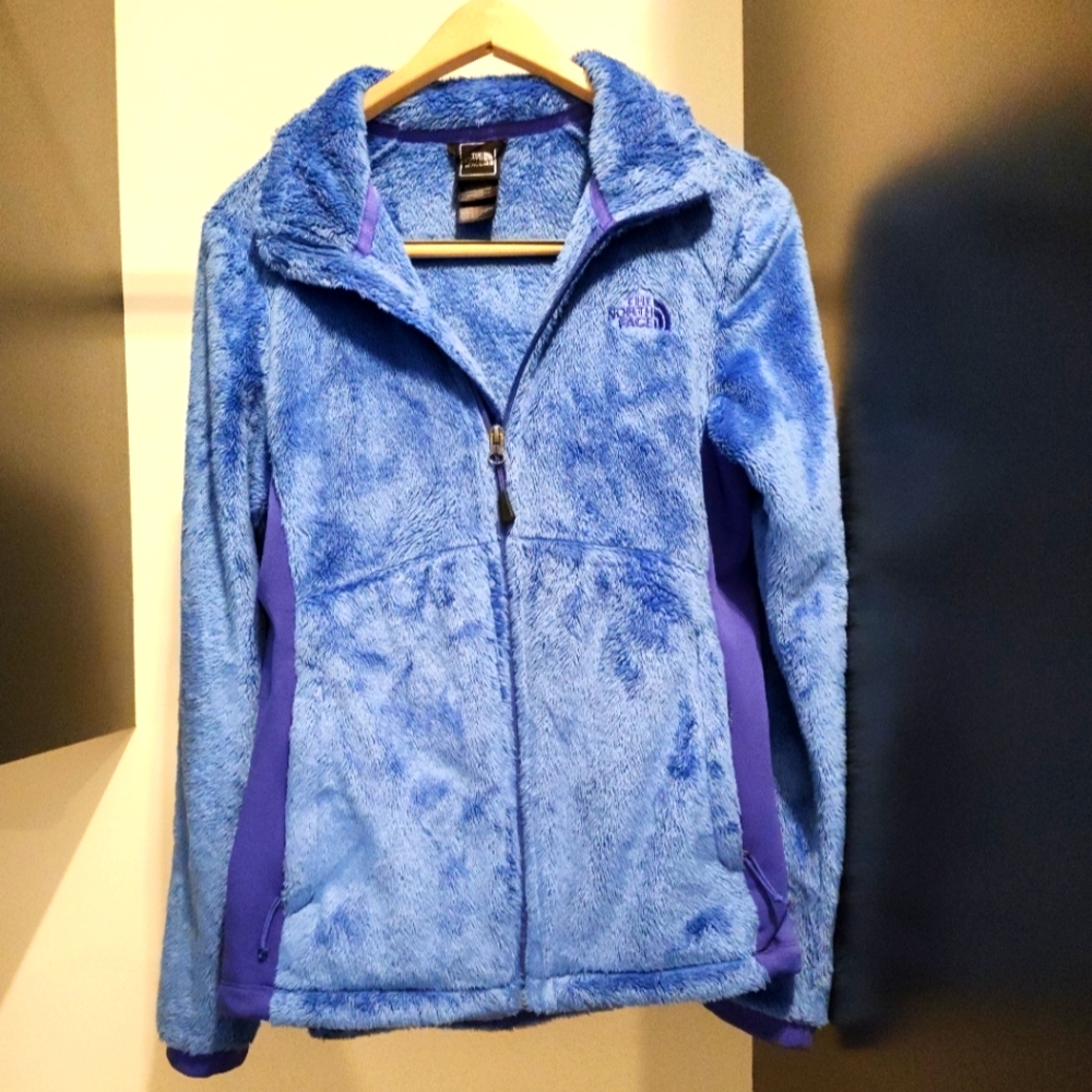 The North Face Fleece
